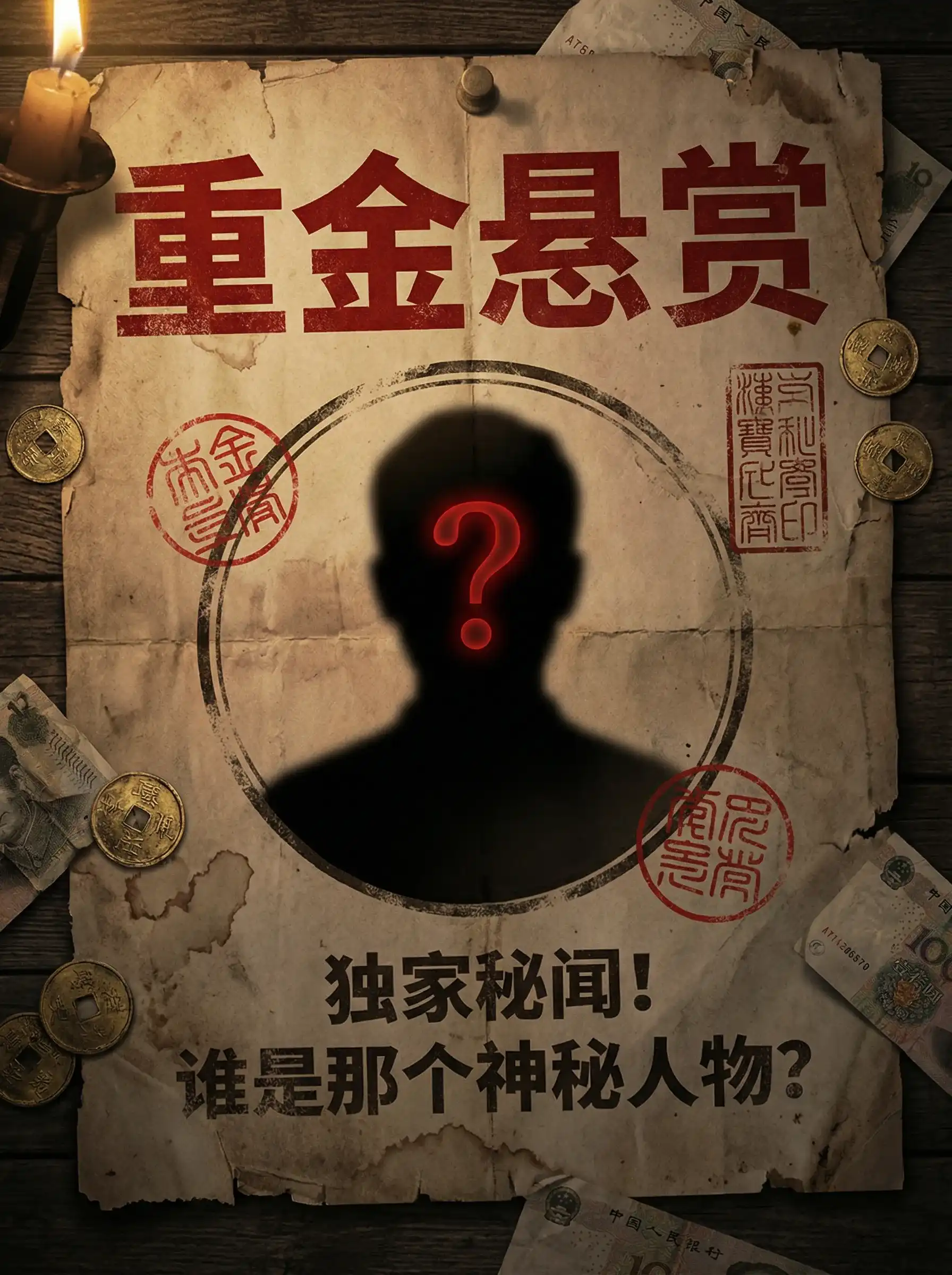 今日看料-每日热门内幕报道|爆料最新素材|全网独家发布 - 重金悬赏线索征集令